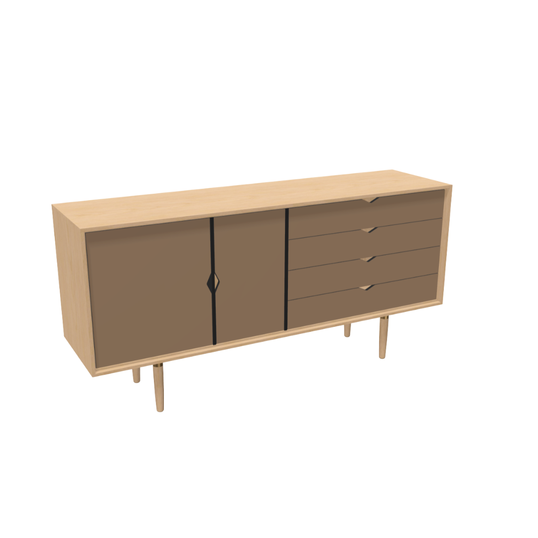 S6 Sideboard
